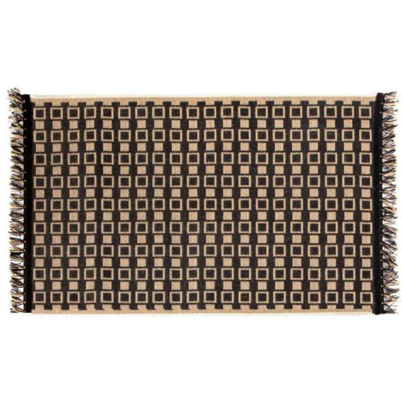 WATERPROOF MAT PABLO NATUREL 60x110 100% POLYPROPYLENE