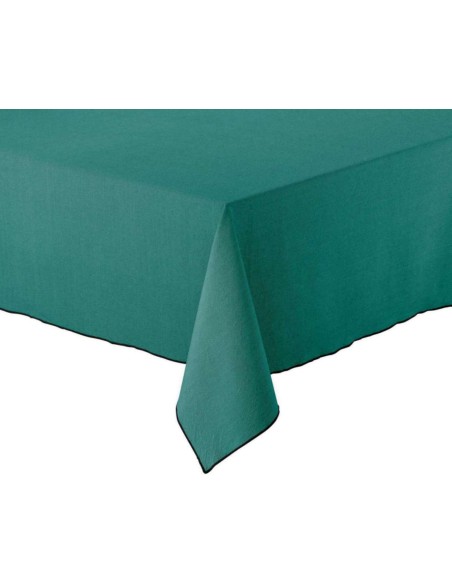 ΤΡΑΠΕΖΟΜΑΝΤΗΛΟ WINKLER GRACE PAON 140x250 100% ΒΑΜΒΑΚΙ