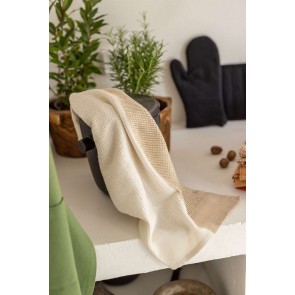 ΠΕΤΣΕΤΑ ΚΟΥΖΙΝΑΣ WINKLER FINN SABLE 50x70 80% ΒΑΜΒΑΚΙ 20% ΠΟΛΥΕΣΤΕΡ 2