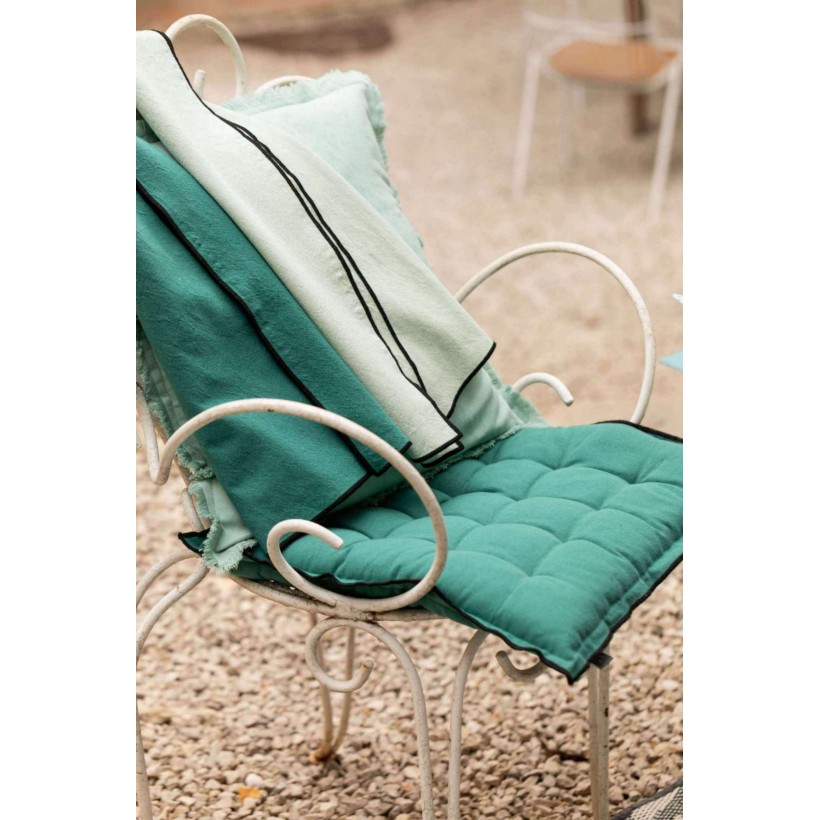 CUSHION WINKLER GRACE PAON 3x40x40 100% COTTON