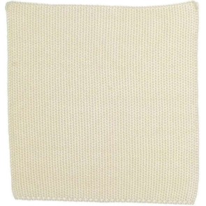 KITCHEN TOWEL WINKLER IZAN ECRU 25x25 SET OF 3 80% COTTON 20% POLYESTER 2