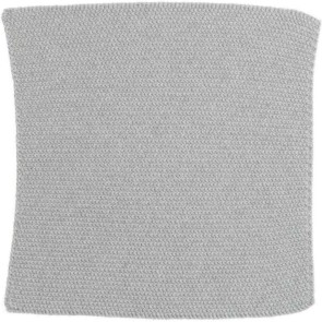 ΠΕΤΣΕΤΑ ΚΟΥΖΙΝΑΣ WINKLER IZAN GRIS 25x25 SET OF 3 80% ΒΑΜΒΑΚΙ 20%POLYESTER 2