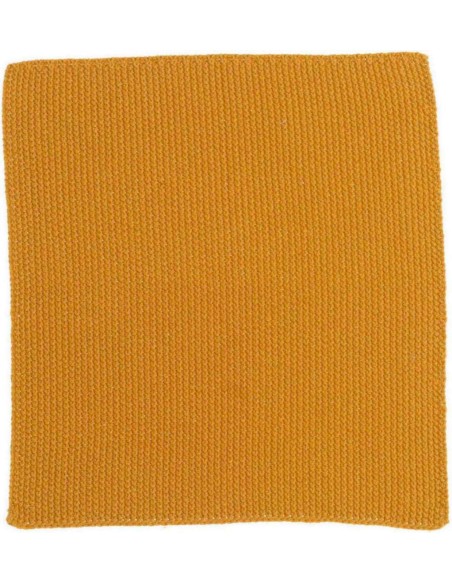 KITCHEN TOWEL WINKLER IZAN TOURNESOL 25x25 SET OF 3 80% COTTON 20% POLYESTER