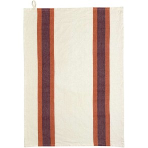 ΠΕΤΣΕΤΑ ΚΟΥΖΙΝΑΣ WINKLER YUNA MARMELADE NATUREL 50x70 100% ΒΑΜΒΑΚΙ