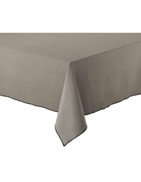ΤΡΑΠΕΖΟΜΑΝΤΗΛΟ WINKLER GRACE OMBRE 140x250 100% ΒΑΜΒΑΚΙ