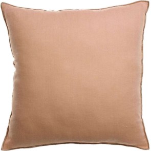 ΜΑΞΙΛΑΡΙ VIVARAISE CELESTE DRAGEE 45x45 100% ΛΙΝΟ