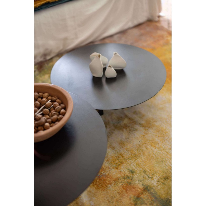 ΧΑΛΙ VIVARAISE VERO MULTICO 160x230 70% POLYESTER 30% POLYPROPYLENE