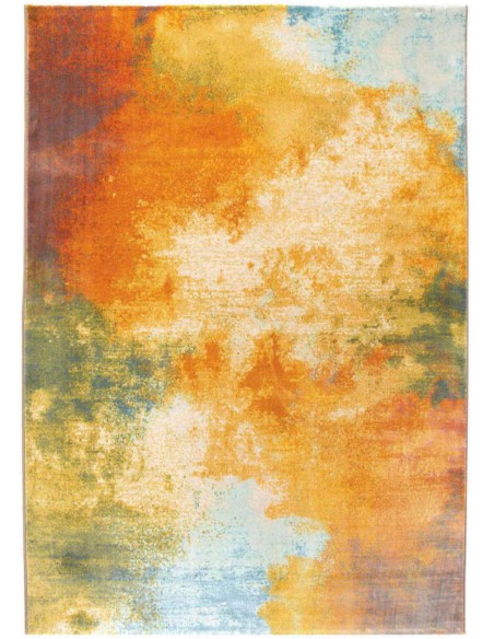 ΧΑΛΙ VIVARAISE VERO MULTICO 280x390 70% POLYESTER 30% POLYPROPYLENE