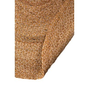 RUG VIVARAISE ELLIOT BRONZE D160 90% JUTE 10% COTTON 2