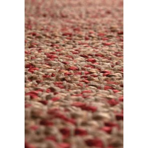ΧΑΛΙ VIVARAISE ELLIOT MARMELADE 160x230 90% ΓΙΟΥΤΑ 10% ΒΑΜΒΑΚΙ 2