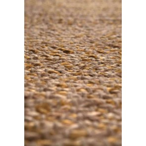 ΧΑΛΙ VIVARAISE ELLIOT BRONZE 160x230 90% ΓΙΟΥΤΑ 10% ΒΑΜΒΑΚΙ 2