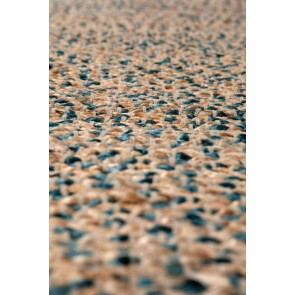 RUG VIVARAISE ELLIOT RIVIERA 160x230 90% JUTE 10% COTTON 2
