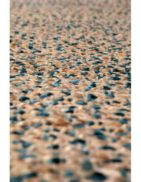 ΧΑΛΙ VIVARAISE ELLIOT RIVIERA 190x290 90% ΓΙΟΥΤΑ 10% ΒΑΜΒΑΚΙ