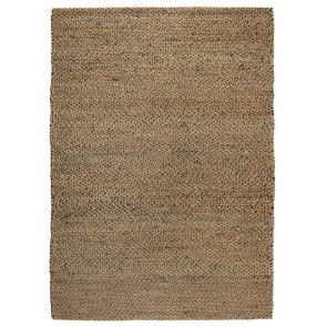 RUG VIVARAISE ELLIOT FOUGERE 120x170 90% JUTE 10% COTTON