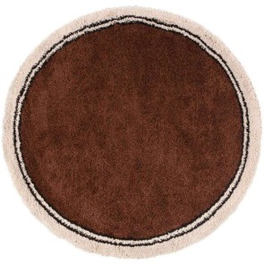 ΧΑΛΙ VIVARAISE MANY TABAC R160 67%POLYPROPYLENE 28%JUTE 5%POLYESTER