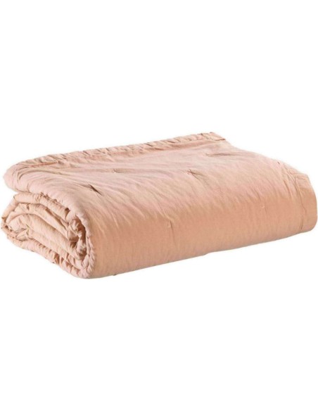 ΚΟΥΒΕΡΛΙ VIVARAISE TIKA DRAGEE 240x260 100% ΒΑΜΒΑΚΙ