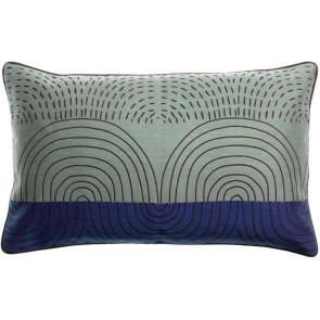 CUSHION VIVARAISE ETNA TOUAREG 40x65 100% POLYESTER