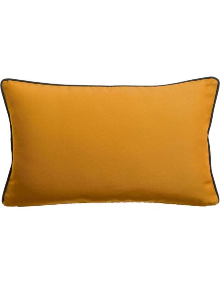 CUSHION VIVARAISE ALGA SOLID OUTDOOR BRONZE 30x50 100% POLYESTER