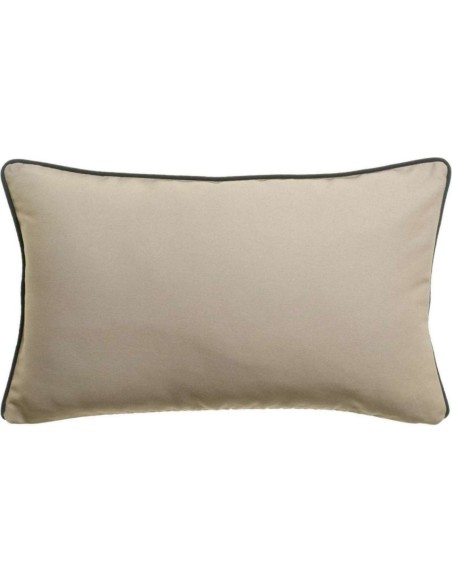 ΜΑΞΙΛΑΡΙ VIVARAISE ALGA SOLID OUTDOOR GALET 30x50 100% ΣΥΝΘΕΤΙΚΟ