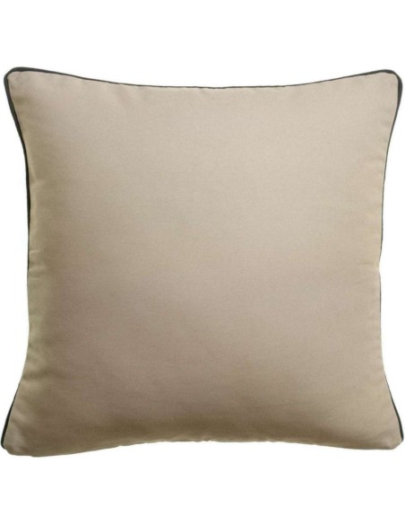 ΜΑΞΙΛΑΡΙ VIVARAISE ALGA SOLID OUTDOOR GALET 45x45 100% ΣΥΝΘΕΤΙΚΟ