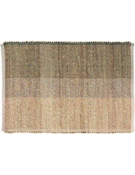 SMALL RUG VIVARAISE KARAN THYM 60x90 80% SEAGRASS 20% COTTON