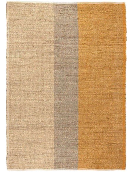 RUG VIVARAISE KARAN MIRABELLE 120x170 80% SEAGRASS 20% COTTON