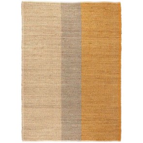 RUG VIVARAISE KARAN MIRABELLE 160x230 80% SEAGRASS 20% COTTON