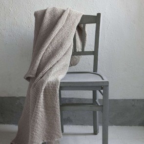 ΡΙΧΤΑΡΙ VIVARAISE MAIA LIN180×260 100% ΒΑΜΒΑΚΙ 2