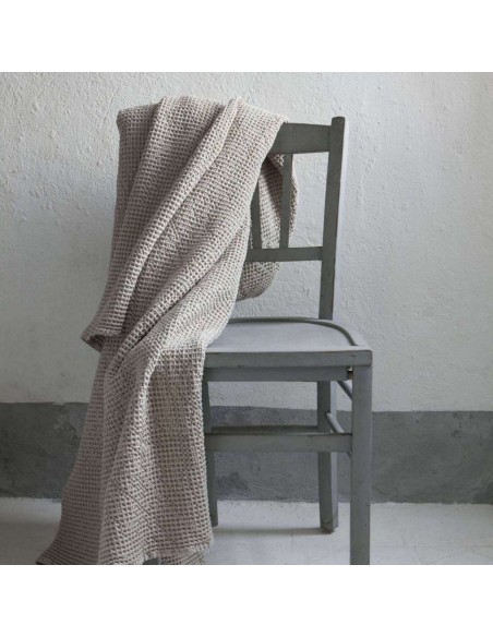 ΡΙΧΤΑΡΙ VIVARAISE MAIA LIN180×260 100% ΒΑΜΒΑΚΙ