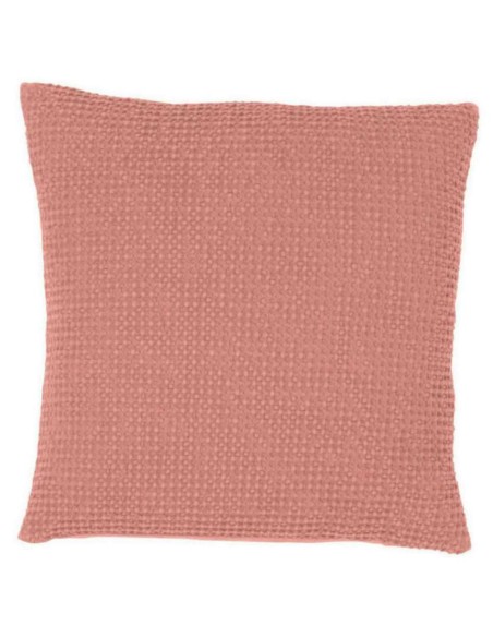 ΜΑΞΙΛΑΡΙ VIVARAISE MAIA PETALE 45x45 100% ΒΑΜΒΑΚΙ