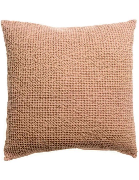 CUSHION VIVARAISE MAIA DRAGEE 45x45 100% COTTON