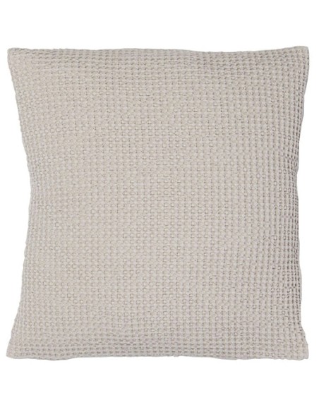 CUSHION VIVARAISE MAIA LIN 45x45 100% COTTON