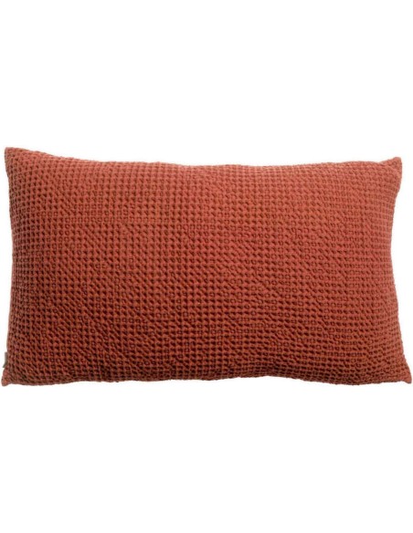 CUSHION VIVARAISE MAIA SIENNE 30x50 100% COTTON