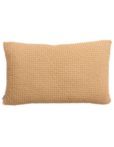 ΜΑΞΙΛΑΡΙ VIVARAISE MAIA SABLE 30x50 100% ΒΑΜΒΑΚΙ