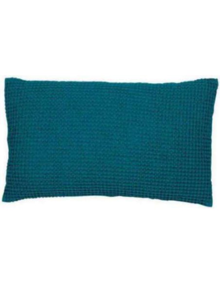 CUSHION VIVARAISE MAIA TOPAZE 30x50 100% COTTON