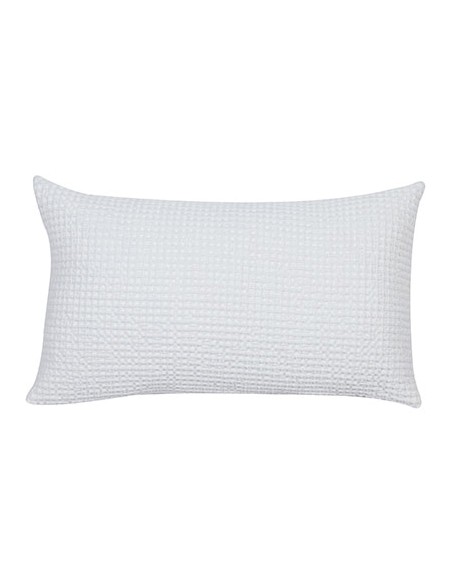 ΜΑΞΙΛΑΡΙ VIVARAISE MAIA CRAIE 30x50 100% ΒΑΜΒΑΚΙ
