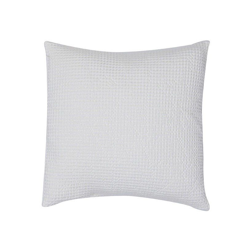 ΜΑΞΙΛΑΡΙ VIVARAISE MAIA CRAIE 45x45 100% ΒΑΜΒΑΚΙ
