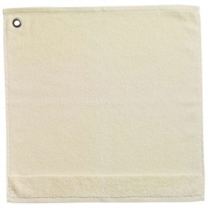 ΠΕΤΣΕΤΑ ΚΟΥΖΙΝΑΣ WINKLER CURL IVOIRE 50x50 100% ΒΑΜΒΑΚΙ