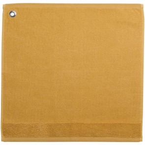 ΠΕΤΣΕΤΑ ΚΟΥΖΙΝΑΣ WINKLER CURL CURRY 50x50 100% ΒΑΜΒΑΚΙ