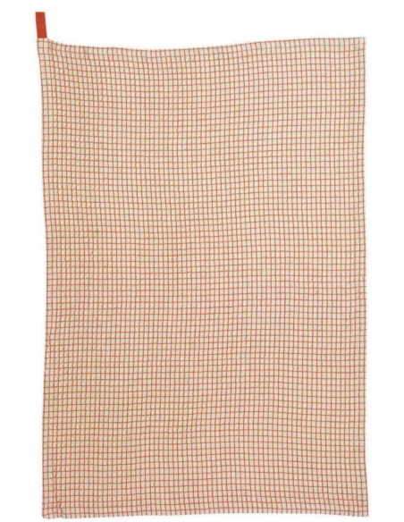 KITCHEN TOWEL WINKLER MUMBA MARMELADE 50x70 100% COTTON