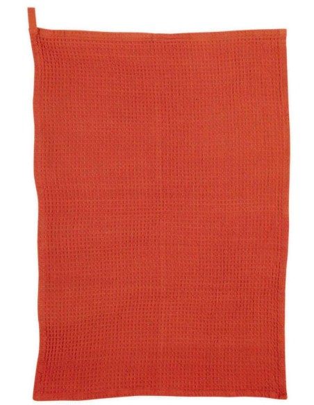 ΠΕΤΣΕΤΑ ΚΟΥΖΙΝΑΣ WINKLER MUMBA UNI MARMELADE 50x70 100% ΒΑΜΒΑΚΙ