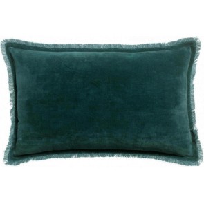 ΜΑΞΙΛΑΡΙ VIVARAISE FARA CORINTHE 30x50 100% ΒΑΜΒΑΚΕΡΟ ΒΕΛΟΥΔΟ