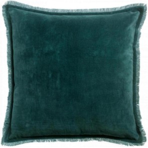 ΜΑΞΙΛΑΡΙ VIVARAISE FARA CORINTHE 45x45 100% ΒΑΜΒΑΚΕΡΟ ΒΕΛΟΥΔΟ