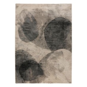 ΧΑΛΙ VIVARAISE ALOYSE ACIER 160x230 100% ΑΝΑΚΥΚΛΩΜΕΝΟ POLYESTER