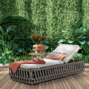 ACHLA LOUNGER ROPE 02 BEIGE 200x70x40 CM 2