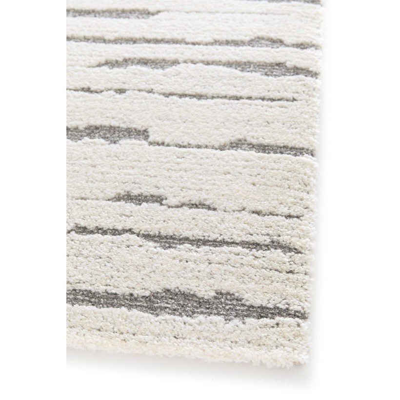 ΧΑΛΙ VIVARAISE FILLY NATUREL 200x290 40% POLYESTER 60% POLYPROPYLENE