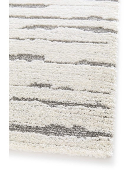 ΧΑΛΙ VIVARAISE FILLY NATUREL 200x290 40% POLYESTER 60% POLYPROPYLENE
