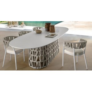 ALIPA 01 59x58x80 CHAIR ALUM-ROPE 2