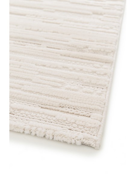 ΧΑΛΙ VIVARAISE VERMON NEIGE 160x230 100% POLYESTER