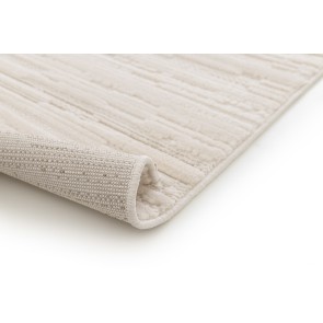 ΧΑΛΙ VIVARAISE VERMON NEIGE 200x290 100% POLYESTER 2
